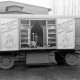 Archiv der Region Hannover, ARH NL Dierssen 0223/0012, Weihnachtsverkaufswagen Casala
