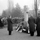 ARH NL Dierssen 1008/0010, Volkstrauertag - Feierstunde auf dem Springer Friedhof