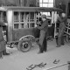 Archiv der Region Hannover, ARH NL Dierssen 1009/0011, Arve Fahrzeugbau - Produktion