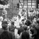 Archiv der Region Hannover, ARH NL Dierssen 1031/0002, Hochzeit Gassmann, Völksen