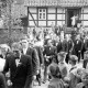 Archiv der Region Hannover, ARH NL Dierssen 1031/0006, Hochzeit Gassmann, Völksen