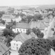 Archiv der Region Hannover, ARH NL Dierssen 1034/0016, Blick vom Turm der Kirche St. Lukas, Pattensen