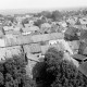 Archiv der Region Hannover, ARH NL Dierssen 1034/0019, Blick vom Turm der Kirche St. Lukas, Pattensen