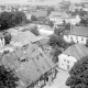 Archiv der Region Hannover, ARH NL Dierssen 1034/0020, Blick vom Turm der Kirche St. Lukas, Pattensen