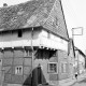 Archiv der Region Hannover, ARH NL Dierssen 1034/0029, Haus in der Steinstraße, Pattensen