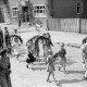 Archiv der Region Hannover, ARH NL Dierssen 1043/0021, Kinderumzug auf dem Sängerfest, Gestorf
