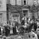 Archiv der Region Hannover, ARH NL Dierssen 1044/0020, Feuerwehrfest, Springe