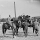 Archiv der Region Hannover, ARH NL Dierssen 1049/0012, Reitturnier, Springe