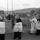 ARH NL Dierssen 1071/0006, Grundsteinlegung Katholische Kirche, Springe