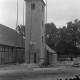Archiv der Region Hannover, ARH NL Dierssen 1075/0004, Bau des Feuerwehrturms, Fuhrberg