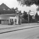 Archiv der Region Hannover, ARH NL Dierssen 1077/0017, Esso-Tankstelle Schmitz, Burgdorf