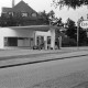 Archiv der Region Hannover, ARH NL Dierssen 1077/0018, Esso-Tankstelle Schmitz, Burgdorf