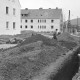 Archiv der Region Hannover, ARH NL Dierssen 1136/0005, Bau der Kanalisation in der Schulstraße, Springe