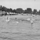 Archiv der Region Hannover, ARH NL Dierssen 1155/0023, Deutsche Wasserballmeisterschaft, Hannover