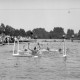 Archiv der Region Hannover, ARH NL Dierssen 1155/0024, Deutsche Wasserballmeisterschaft, Hannover