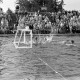 Archiv der Region Hannover, ARH NL Dierssen 1156/0007, Deutsche Wasserballmeisterschaft, Hannover