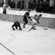 Archiv der Region Hannover, ARH NL Dierssen 1172/0007, Deutsche Jugendmeisterschaft in Eishockey, Clausthal-Zellerfeld
