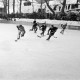 Archiv der Region Hannover, ARH NL Dierssen 1172/0009, Deutsche Jugendmeisterschaft in Eishockey, Clausthal-Zellerfeld