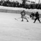 Archiv der Region Hannover, ARH NL Dierssen 1172/0010, Deutsche Jugendmeisterschaft in Eishockey, Clausthal-Zellerfeld