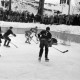 Archiv der Region Hannover, ARH NL Dierssen 1172/0012, Deutsche Jugendmeisterschaft in Eishockey, Clausthal-Zellerfeld