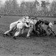 Archiv der Region Hannover, ARH NL Dierssen 1175/0018, Rugby Deutschland - Belgien, Hannover