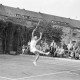 Archiv der Region Hannover, ARH NL Dierssen 1185/0009, Niedersächsische Tennismeisterschaften, Hannover