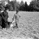 Archiv der Region Hannover, ARH NL Dierssen 1209/0025, Brauchbarkeitsprüfung für Hunde-Wettkämpfe, Hasperde