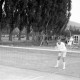 Archiv der Region Hannover, ARH NL Dierssen 1210/0026, Tennisspieler beim Turnerfest, Springe