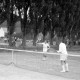 Archiv der Region Hannover, ARH NL Dierssen 1210/0027, Tennisspieler beim Turnerfest, Springe