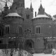 Archiv der Region Hannover, ARH NL Dierssen 1223/0019, Marienburg im Schnee, Schulenburg