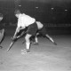 Archiv der Region Hannover, ARH NL Dierssen 1225/0014, "Fest der Sportpresse": Hallenhockey, Hannover