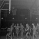 Archiv der Region Hannover, ARH NL Dierssen 1225/0027, "Fest der Sportpresse": Basketball, Hannover