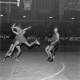 Archiv der Region Hannover, ARH NL Dierssen 1225/0029, "Fest der Sportpresse": Basketball, Hannover