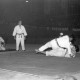 Archiv der Region Hannover, ARH NL Dierssen 1226/0002, "Fest der Sportpresse": Judo mit japanischem Weltmeister, Hannover
