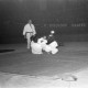 Archiv der Region Hannover, ARH NL Dierssen 1226/0004, "Fest der Sportpresse": Judo mit japanischem Weltmeister, Hannover