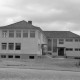 Archiv der Region Hannover, ARH NL Dierssen 1254/0015, Neues Schulgebäude, Springe