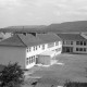 Archiv der Region Hannover, ARH NL Dierssen 1254/0017, Neues Schulgebäude, Springe