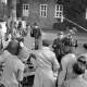 Archiv der Region Hannover, ARH NL Dierssen 1269/0028, Dreharbeiten des Films "Regina Amstetten", Bennigsen