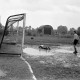 Archiv der Region Hannover, ARH NL Dierssen 1283/0033, Acella?-Fußballspiel, Hannover