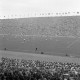 Archiv der Region Hannover, ARH NL Dierssen 1292/0004, Fußball-Länderspiel Deutschland gegen Frankreich im Niedersachsenstadion, Hannover