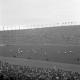 Archiv der Region Hannover, ARH NL Dierssen 1292/0005, Fußball-Länderspiel Deutschland gegen Frankreich im Niedersachsenstadion, Hannover