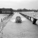 ARH NL Dierssen 1296/0001, Hochwasser, Bordenau