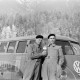 Archiv der Region Hannover, ARH NL Dierssen 1297/0023, Wintersternfahrt nach Garmisch