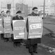 ARH NL Dierssen 1304/0011, Protestplakate gegen Steuern, Hannover