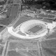 Archiv der Region Hannover, ARH NL Dierssen 1305/0029, Niedersachsenstadion, Hannover