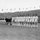 Archiv der Region Hannover, ARH NL Dierssen 1310/0037, Feldhandball-WM: BR Deutschland gegen Norwegen, Hannover