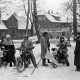 Archiv der Region Hannover, ARH NL Dierssen 1344/0018, Zonengrenzlandfahrt (Start: Göttingen, Ziel: Uelzen), Uelzen