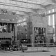 Archiv der Region Hannover, ARH NL Dierssen 1345/0010, Neubau VW-Werk: Innenaufnahmen bei Probemontage, Hannover