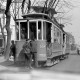 Archiv der Region Hannover, ARH NL Dierssen 1348/0016, Straßenbahn, Istanbul