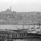 Archiv der Region Hannover, ARH NL Dierssen 1348/0035, Blick über das Goldene Horn, Istanbul
